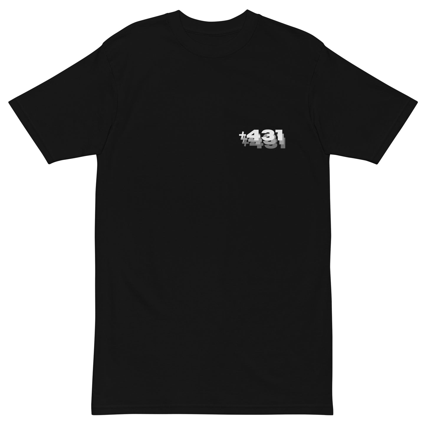 Edgerunner Tee