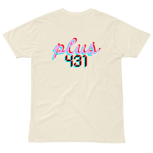 Miami Tee