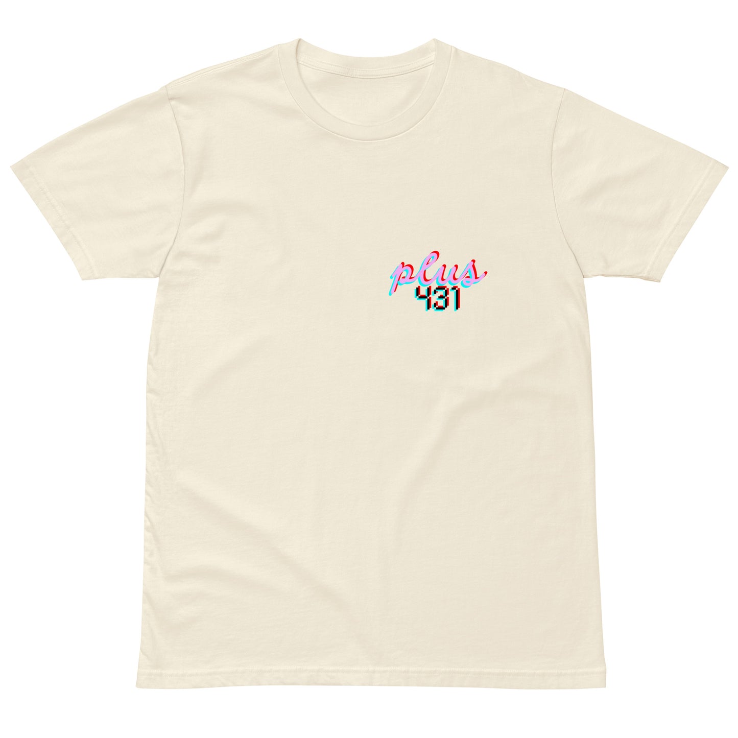 Miami Tee